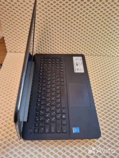 Быстрый Игровой Asus (I3, GeForce 920M, 8 Gb, SSD)