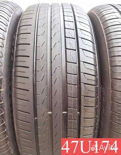 Pirelli Scorpion Verde 235/55 R19 106S