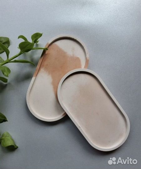 Молды для гипса, бетона