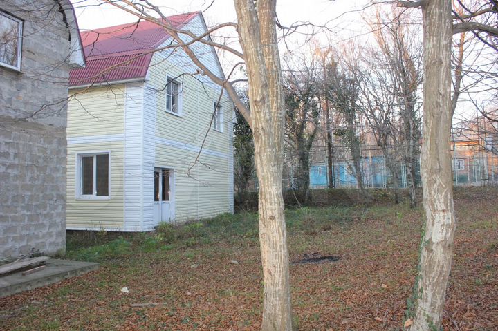 Гостиница, 240 м²