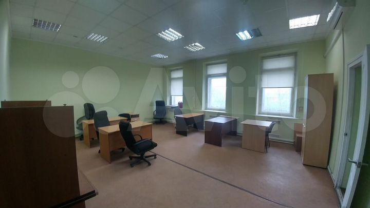 Аренда офиса 50м2. метро Римская