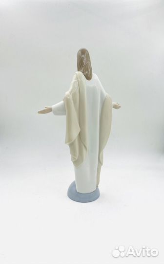 Статуэтка Иисус Христос Lladro Испания 30 см