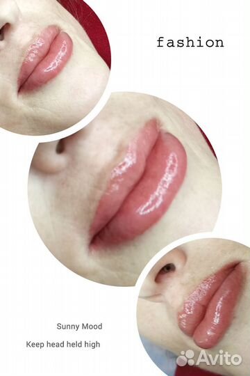 Перманентный макияж.Брови, стрелки, губы