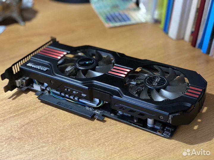 Видеокарта