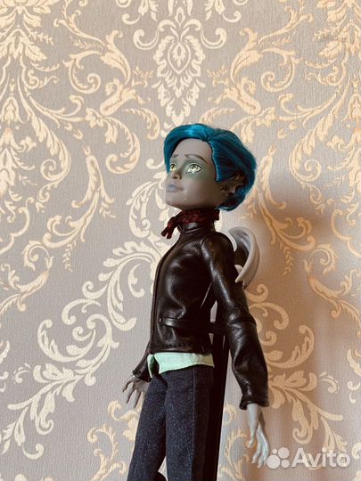 Куклы монстер хай