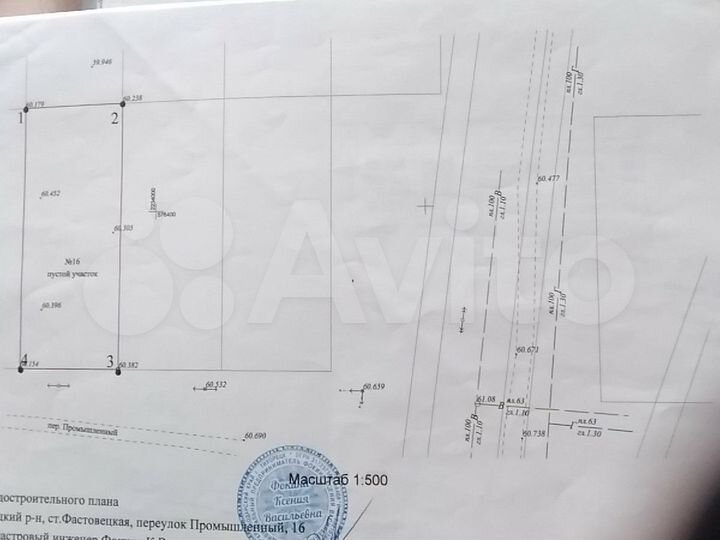 Участок 10 сот. (ИЖС)