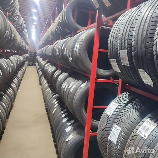 Hankook Winter I'Cept Evo 225/50 R17 98V