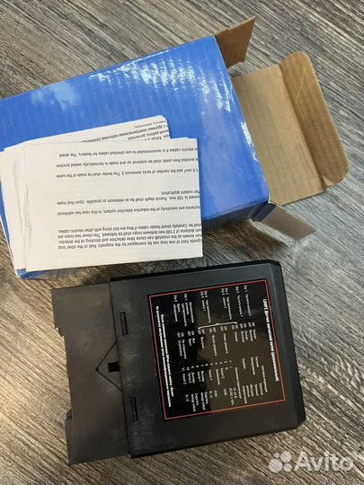 Doorhan детектор Loop-2