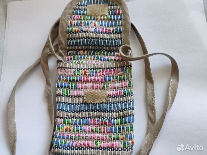 Сумка для телефона