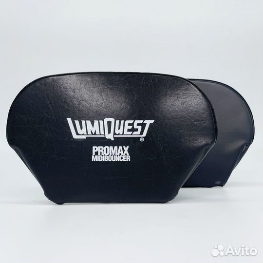 Рассеиватели для фотовспышек