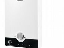 Проточный водонагреватель Electrolux NPX 8 Flow Ac