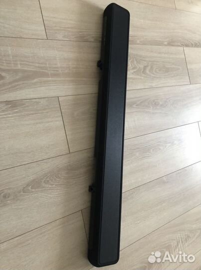 Саундбар yamaha yas-207