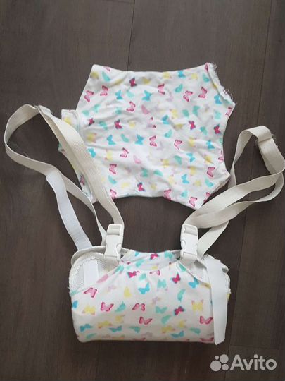 Бандаж ортопедический шина Фрейка 3L