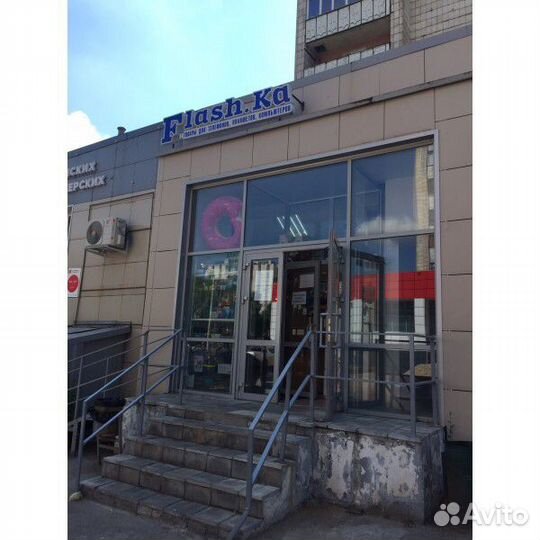 Разветвитель VGA, 1 вход, 4 выхода, VGA