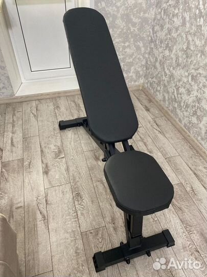 Скамья универсальная до 350кг