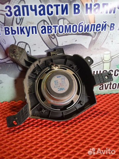 Динамик штатный Hyundai Grand Starex Н1