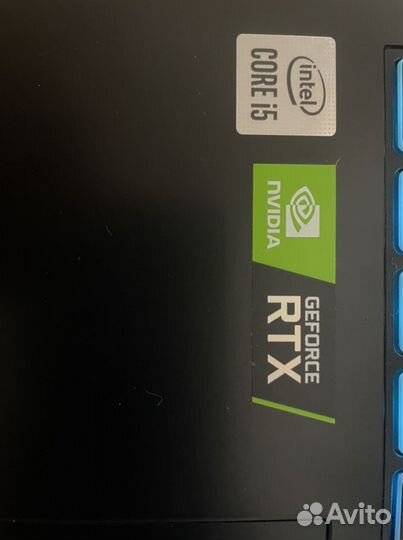 Ноутбук gigabyte G5