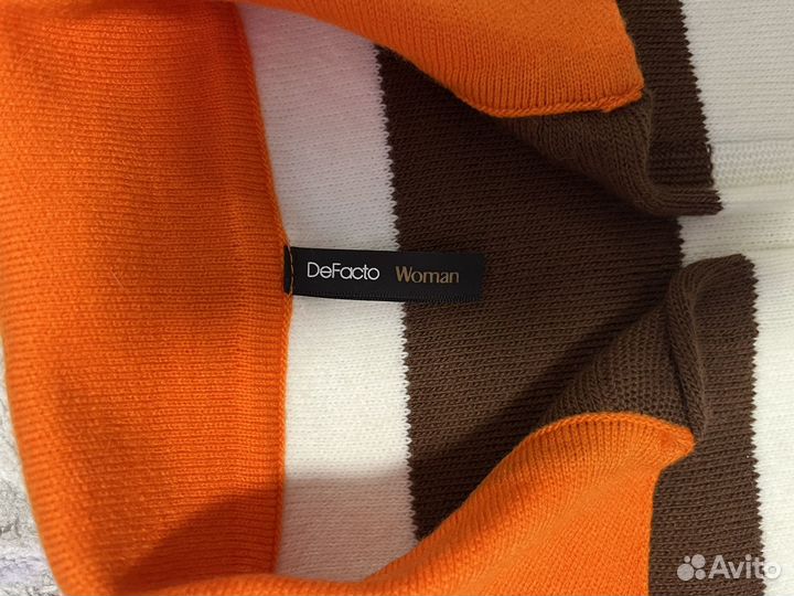 Джемпер женский