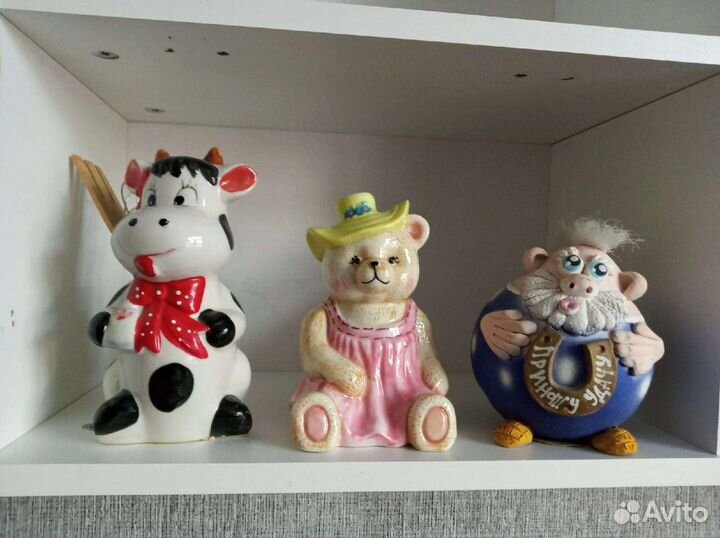 Копилка детская