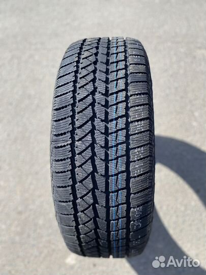 Autogreen Snow Chaser AW02 255/55 R19 111T