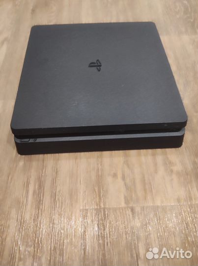 Sony playstation 4 slim 1tb