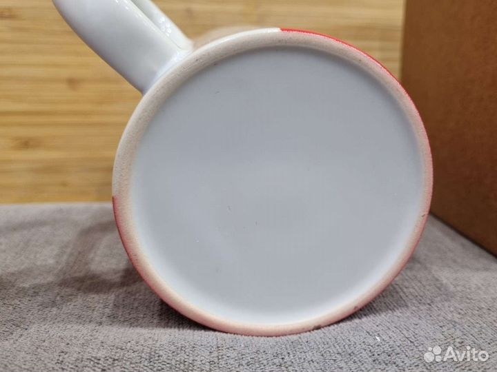 Кружка подарочная