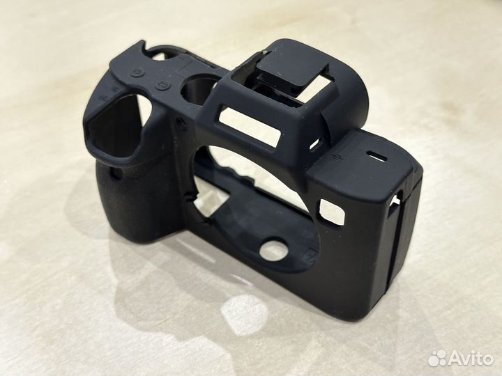 Силиконовый чехол для Sony A9 A7R III A7R3