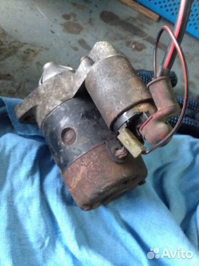 Мицубиси Спейс Стар. Каризма