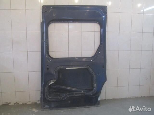 Дверь сдвижная Ford Tourneo Connect