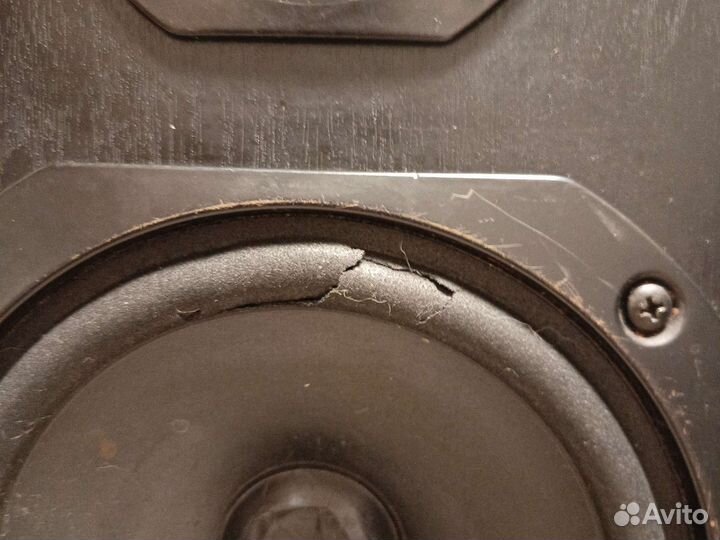 Колонки Technics SB-CS5
