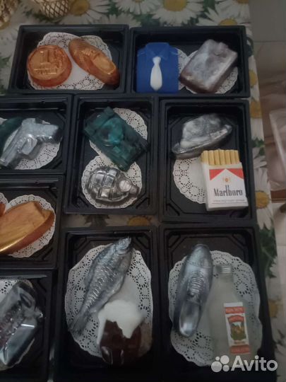 Наборы к 23 февраля