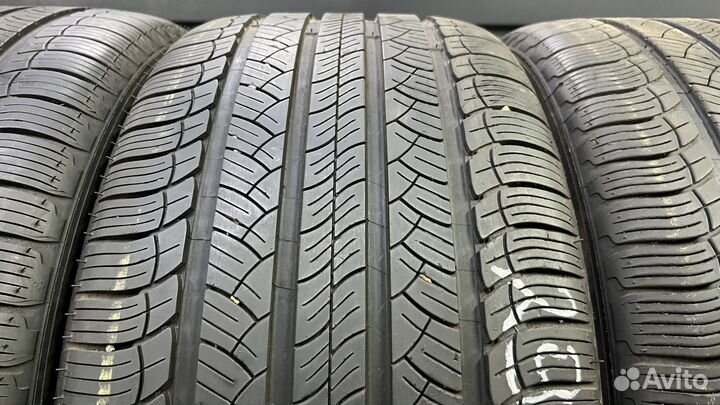 Michelin Latitude Tour HP 295/40 R20 106V