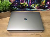 Macbook pro 16 2019 i7 под заказ