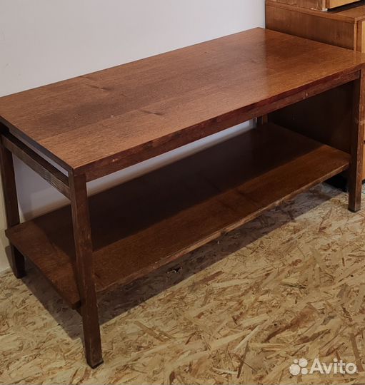 Журнальный стол