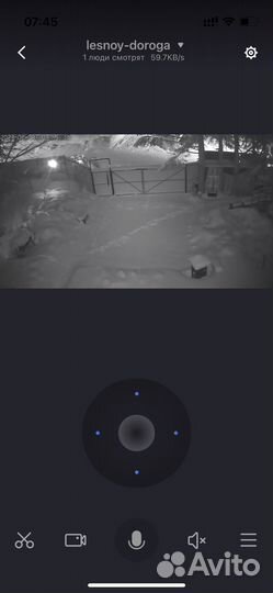 Уличное видеонаблюдение через wi-fi Консультации