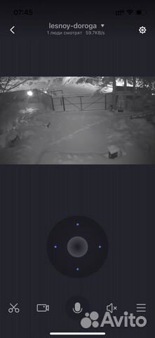 Уличное видеонаблюдение через wi-fi Консультации