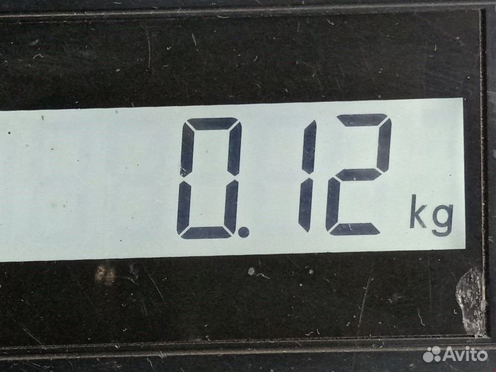 Сопротивление печки Kia Carens 3 рест. 2011