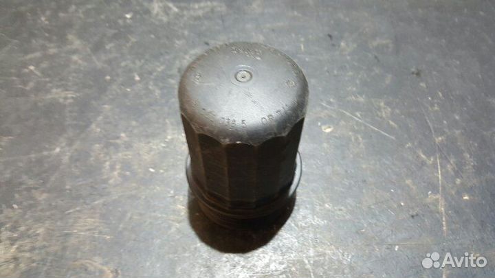 Крышка масляного фильтра Porsche Cayenne 955