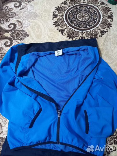 Спортивный костюм размер 158-162