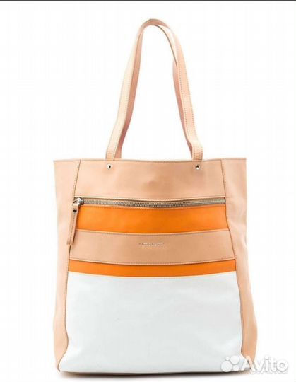 Сумка натуральная кожа