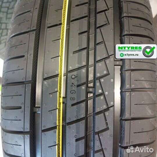 Ikon Tyres Autograph Eco 3 195/60 R15 88H