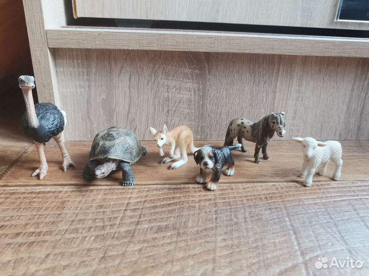 Коллекционные животные amlimes69