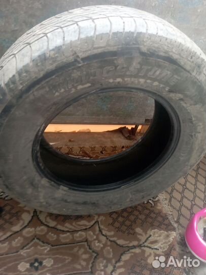 Bridgestone B-style RV 225/70 R16