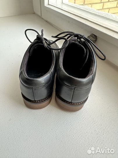 Детские туфли для мальчика Zara