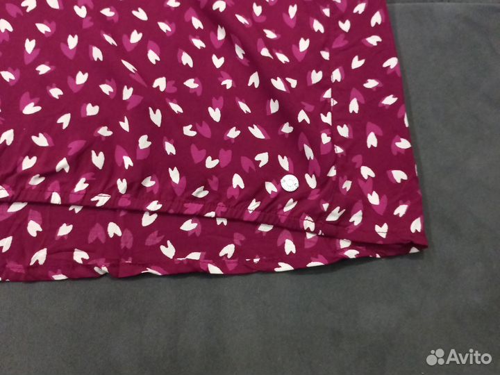 Стильная Блуза сесil 50-52