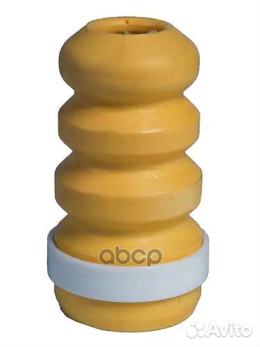 К-кт отбойник+пыльник амортизатора переднего