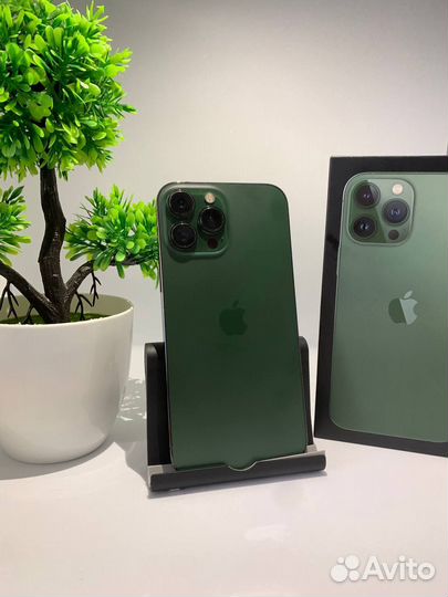 iPhone 13 Pro Max, 128 ГБ