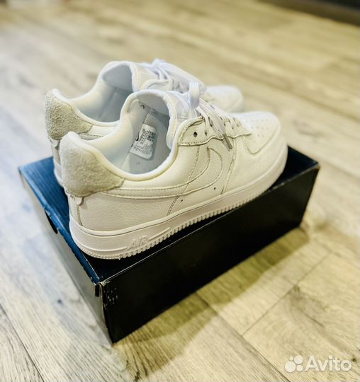 Кроссовки Nike Air Force 1 07 Craft