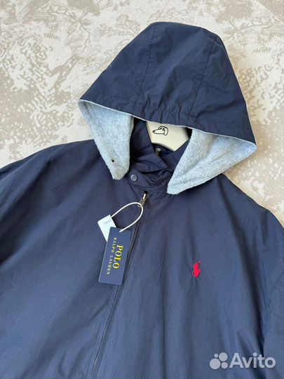 Куртка Ralph Lauren винтаж