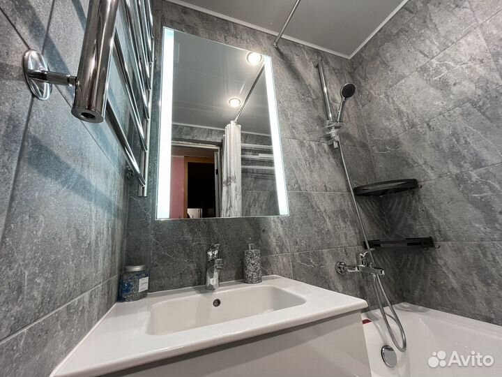 Ремонт квартир под ключ с гарантией